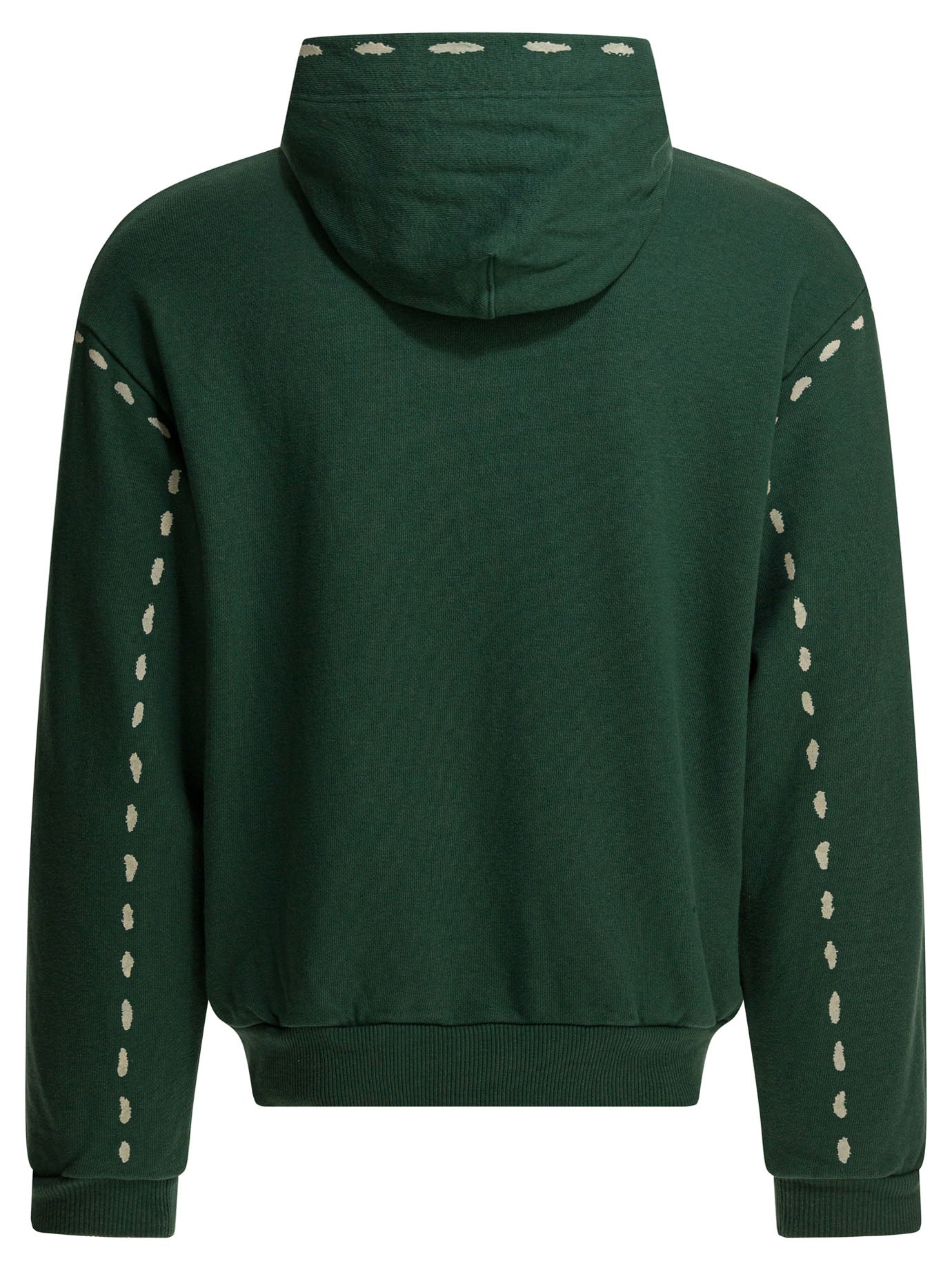 Kapital "marionette" Hoodie
