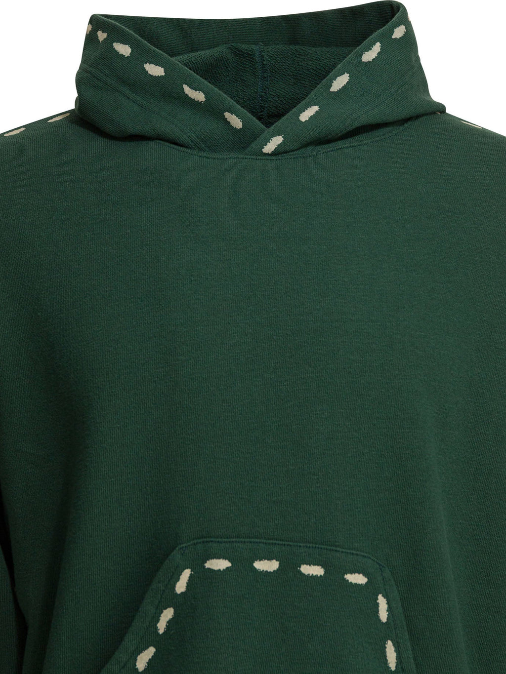 Kapital "marionette" Hoodie