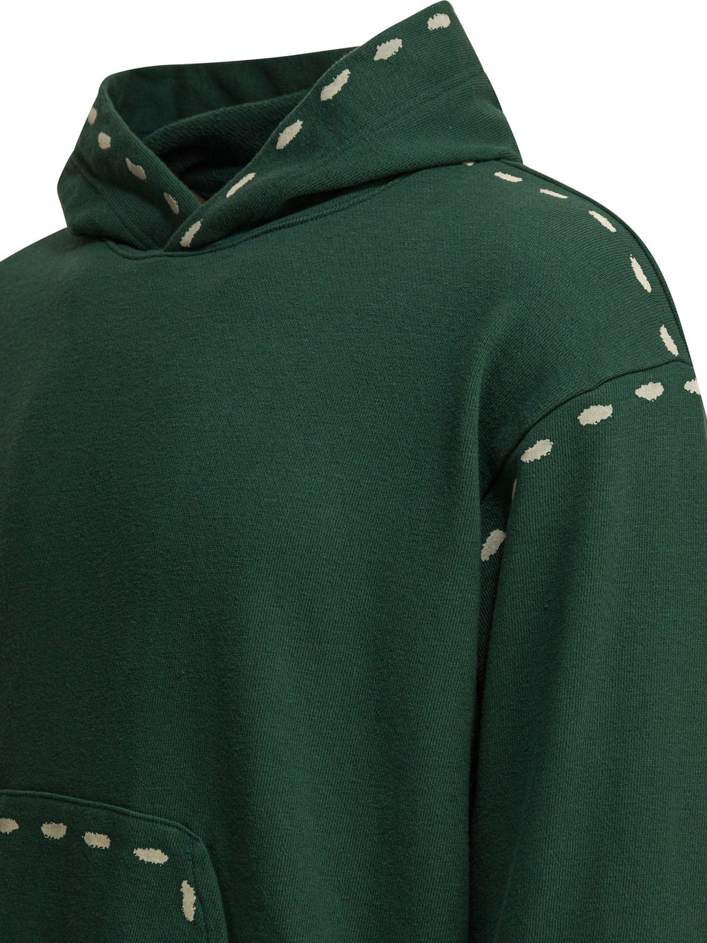 Kapital "marionette" Hoodie