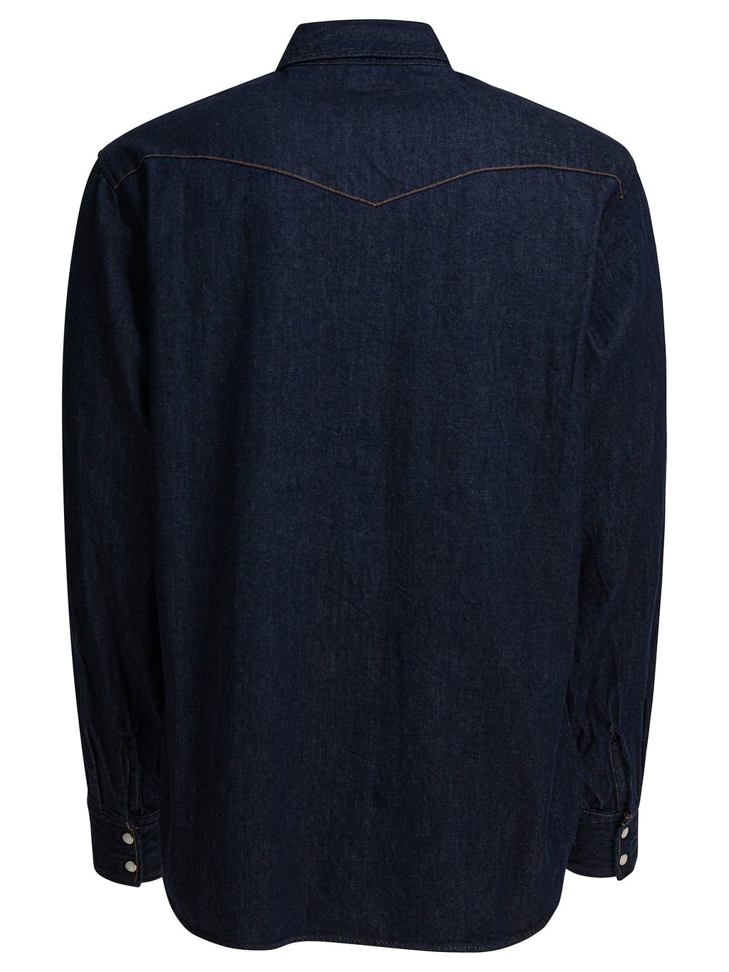 Kapital "husky" Western Shirt
