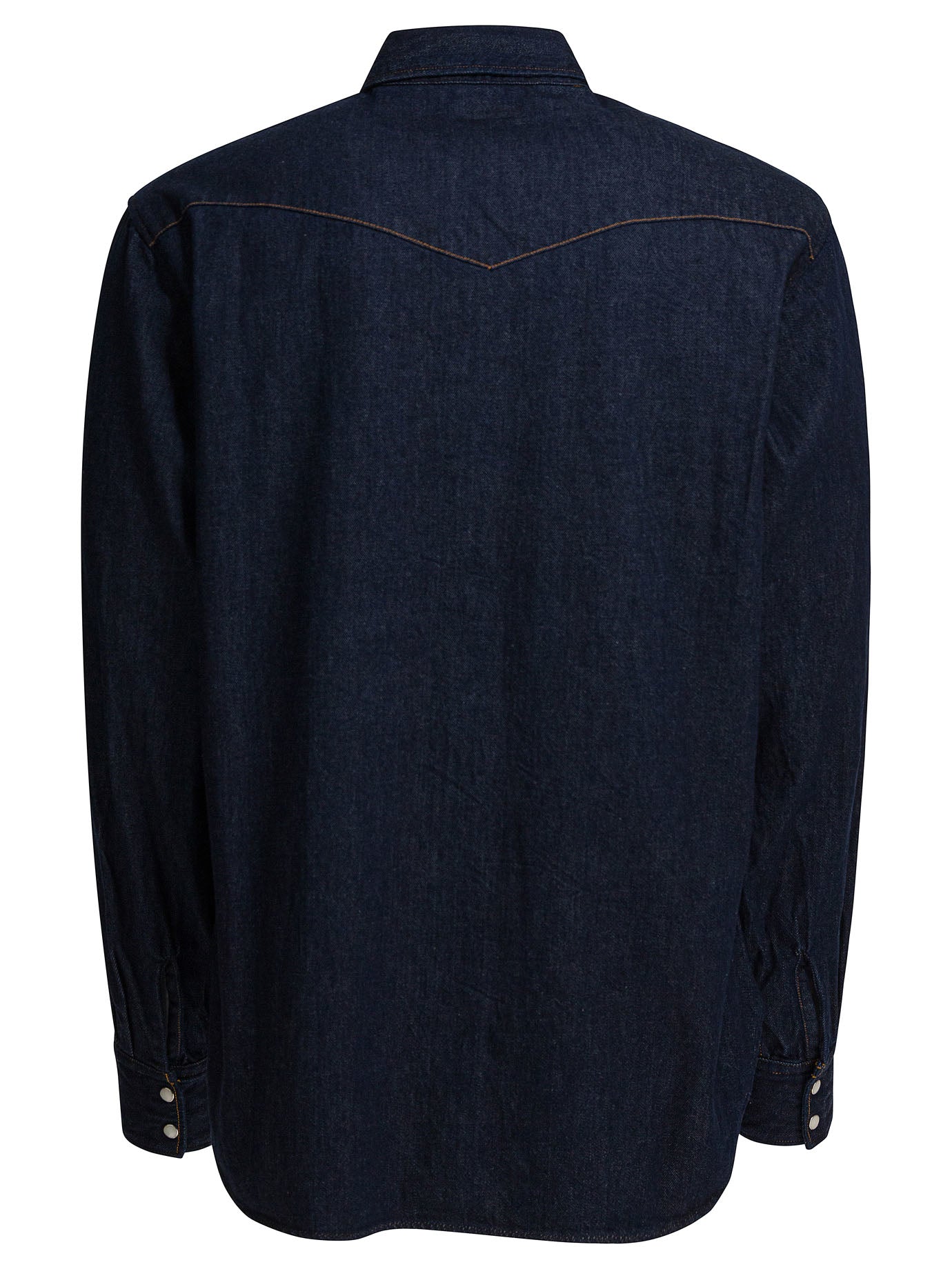 Kapital "husky" Western Shirt