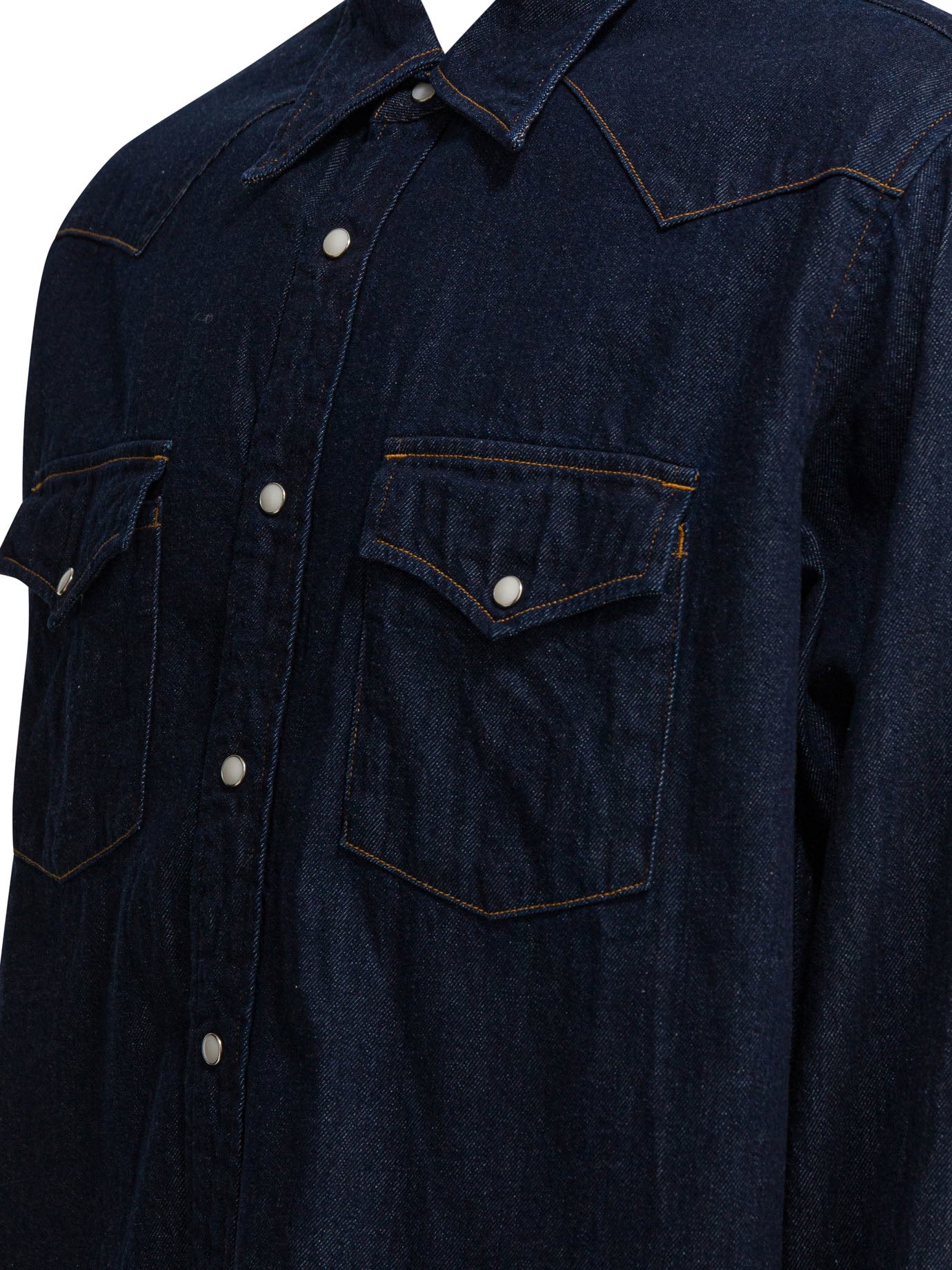 Kapital "husky" Western Shirt