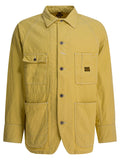Kapital "cactus" Overshirt Jacket