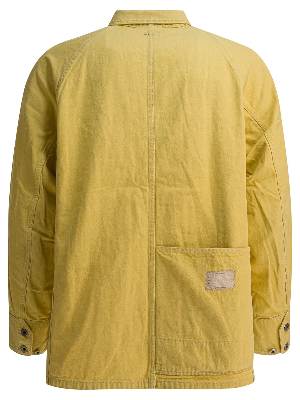 Kapital "cactus" Overshirt Jacket