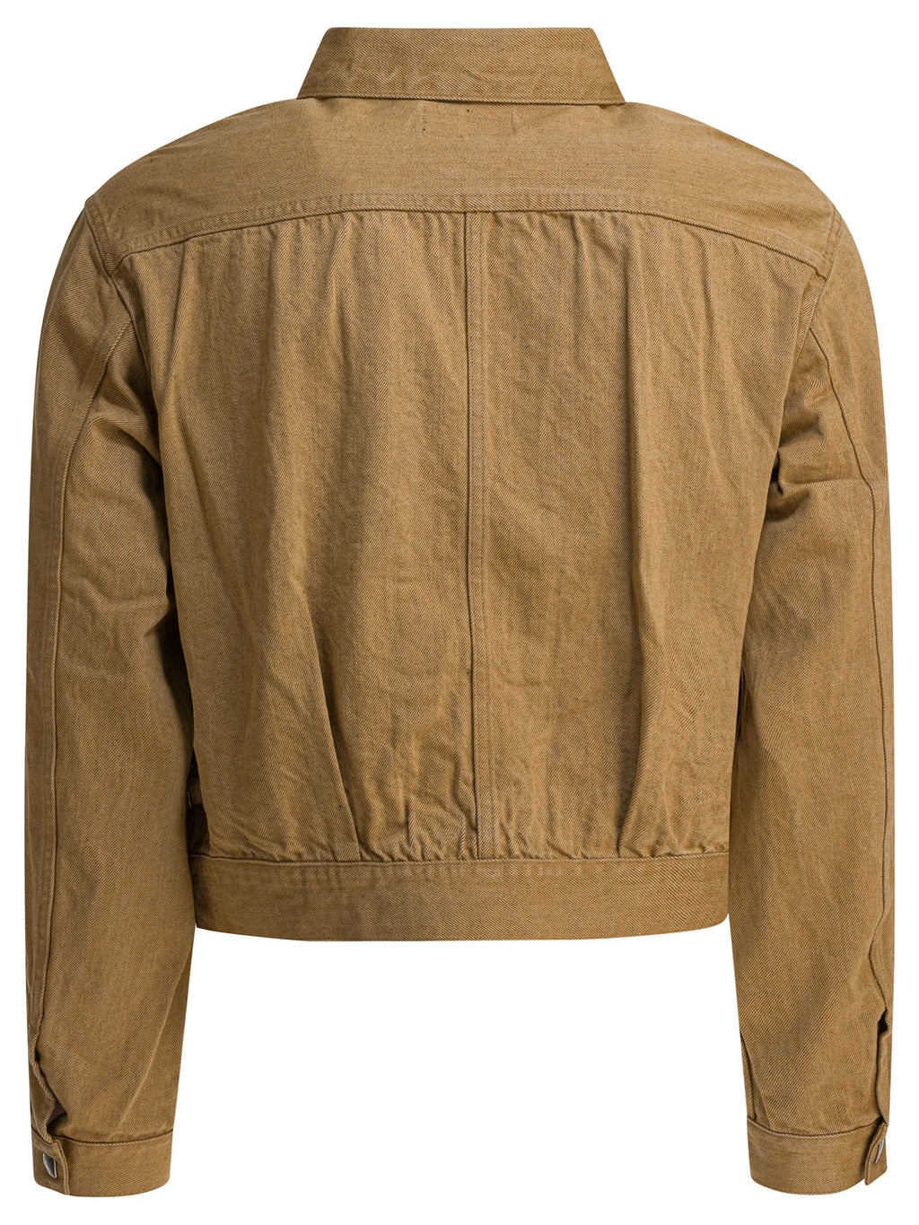 Kapital "drizzler" Overshirt Jacket