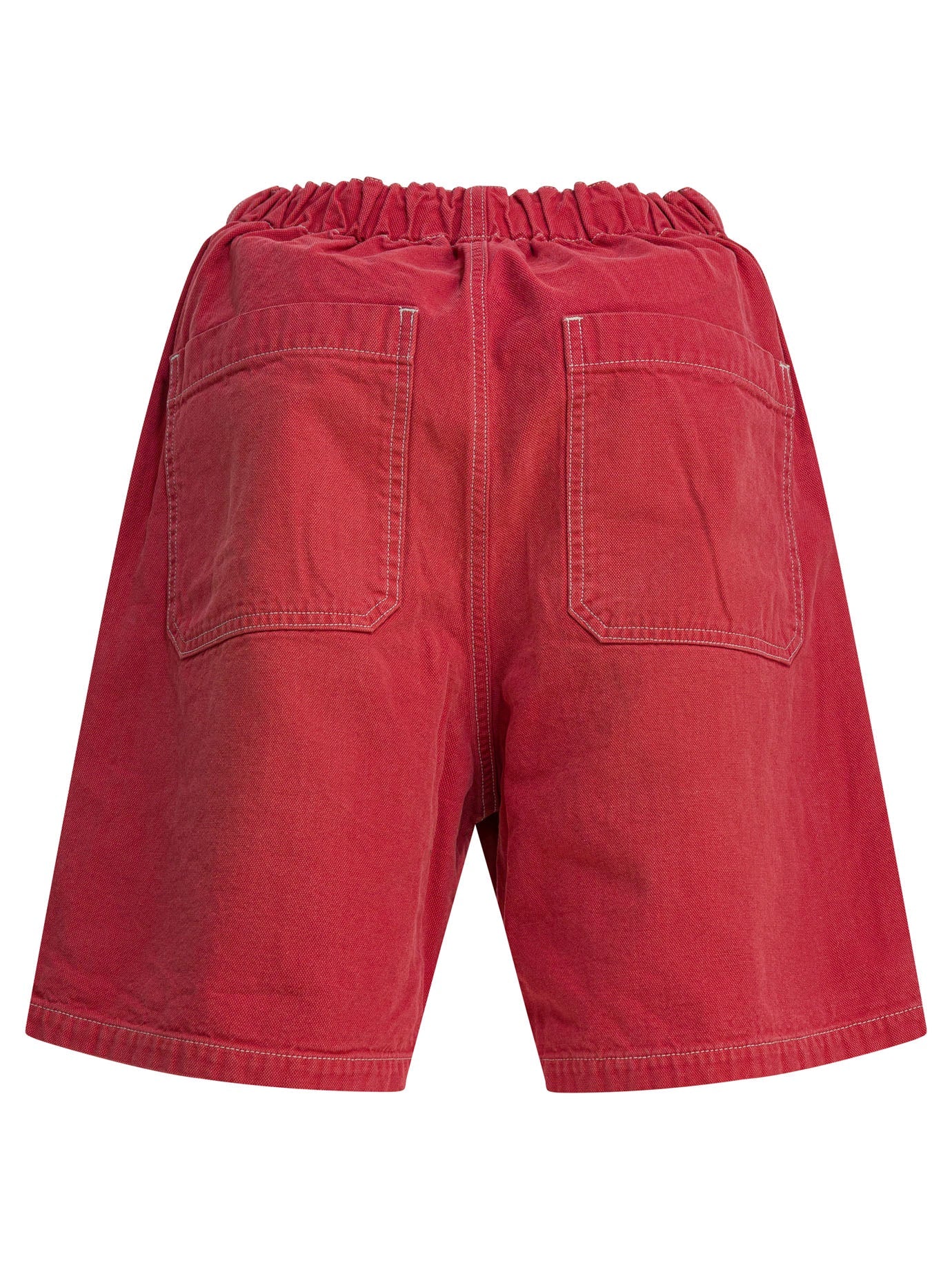 Kapital "w-n-easy" Shorts