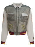Kapital "japan" Bomber