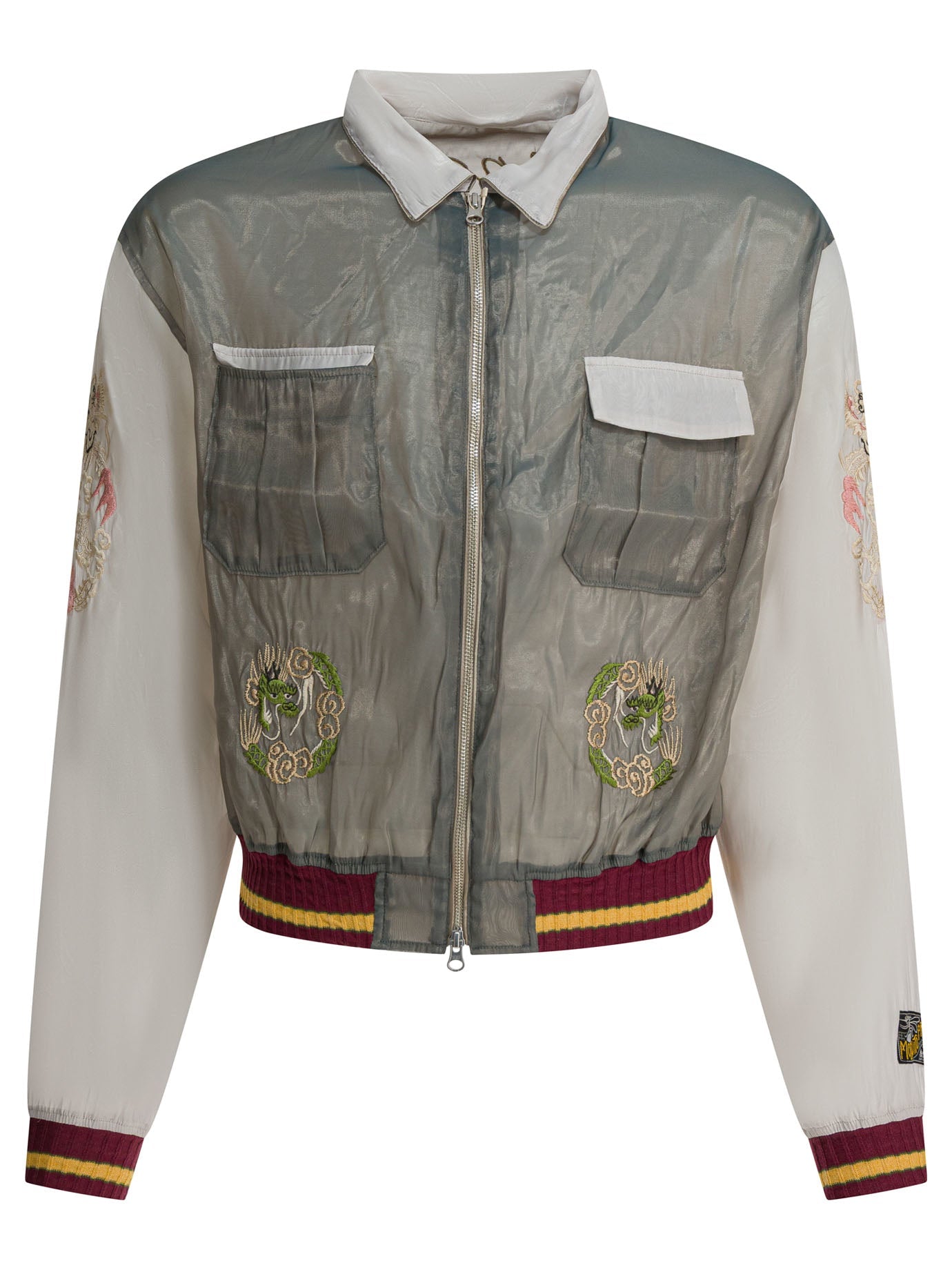 Kapital "japan" Bomber