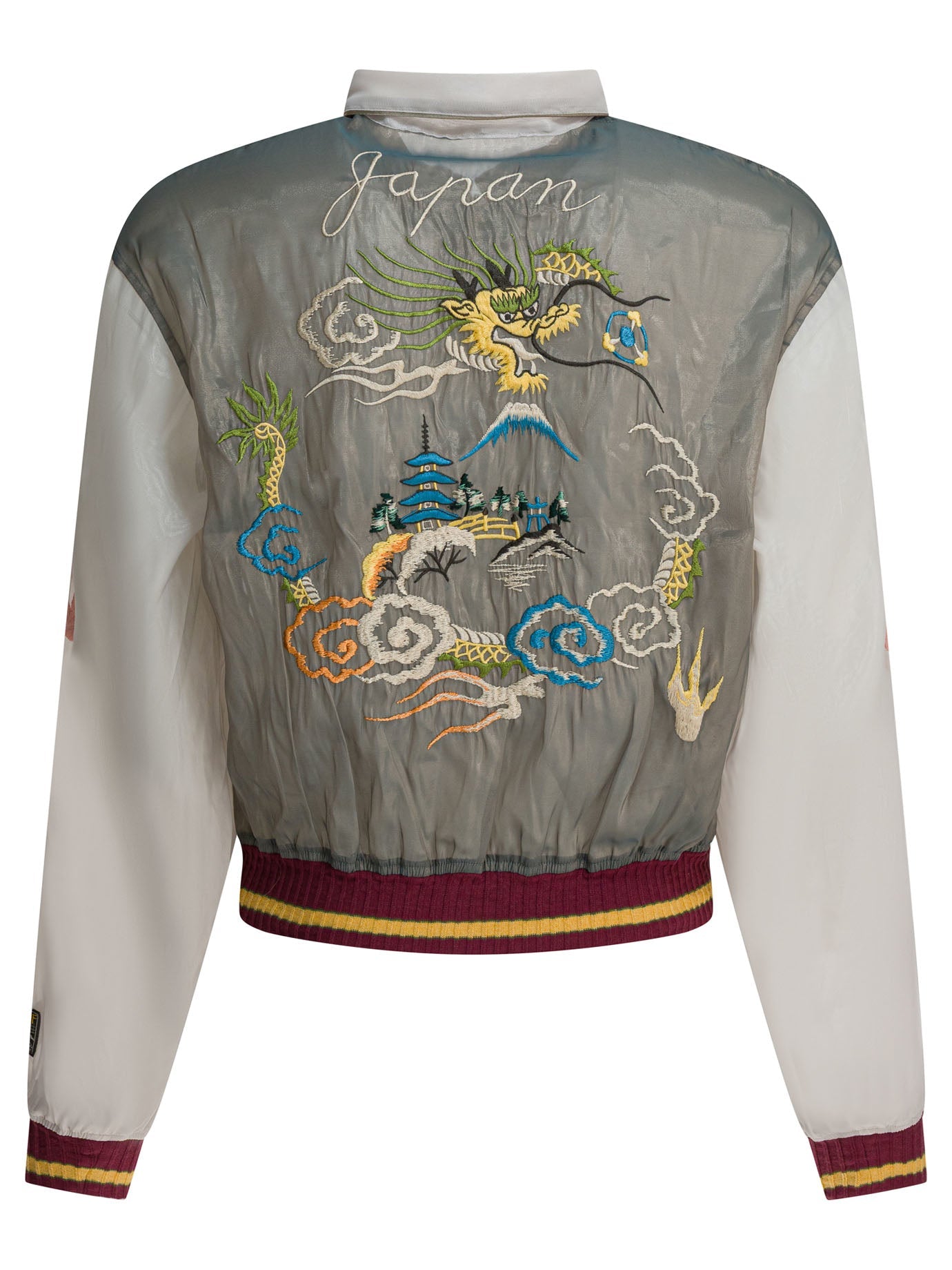 Kapital "japan" Bomber
