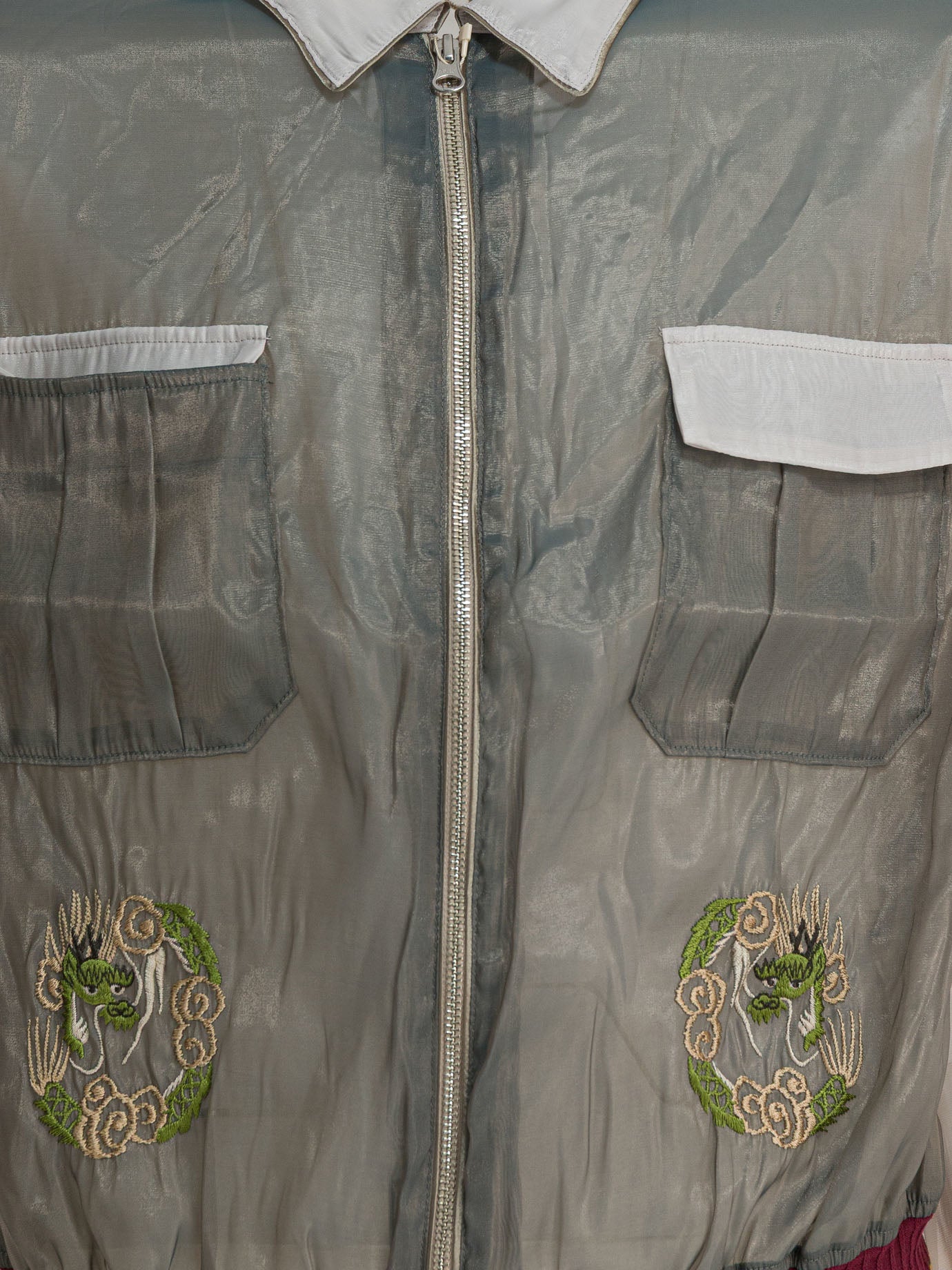 Kapital "japan" Bomber
