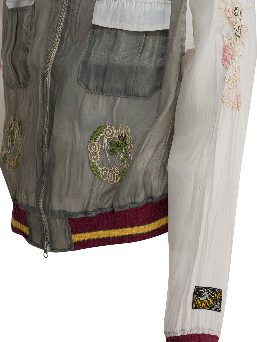 Kapital "japan" Bomber