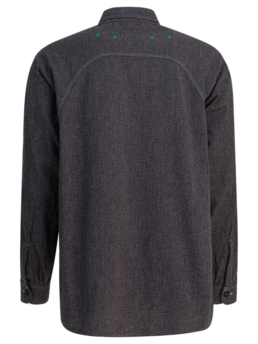 Kapital "bone" Shirt