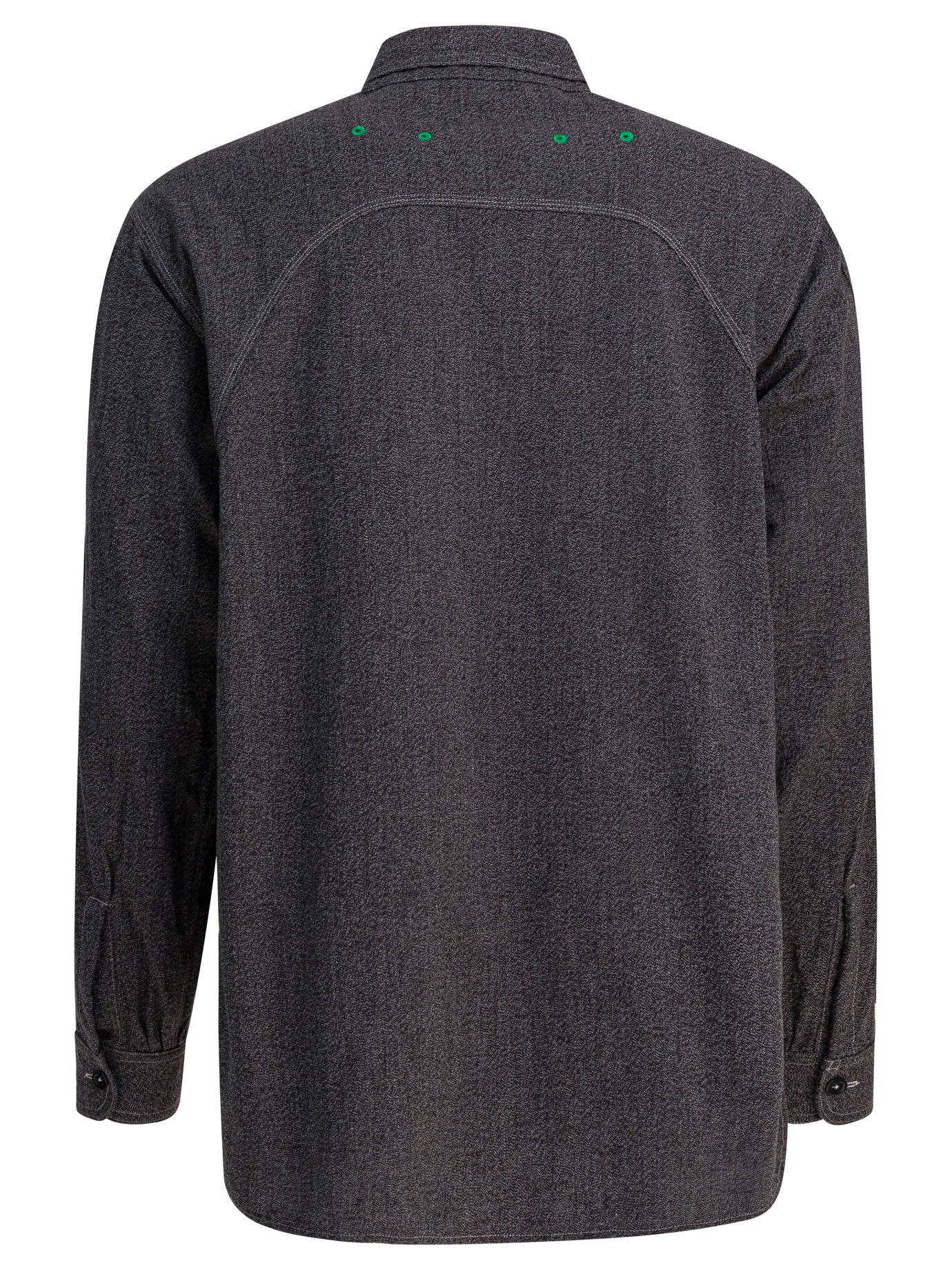 Kapital "bone" Shirt