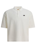 Kapital "box" Polo Shirt