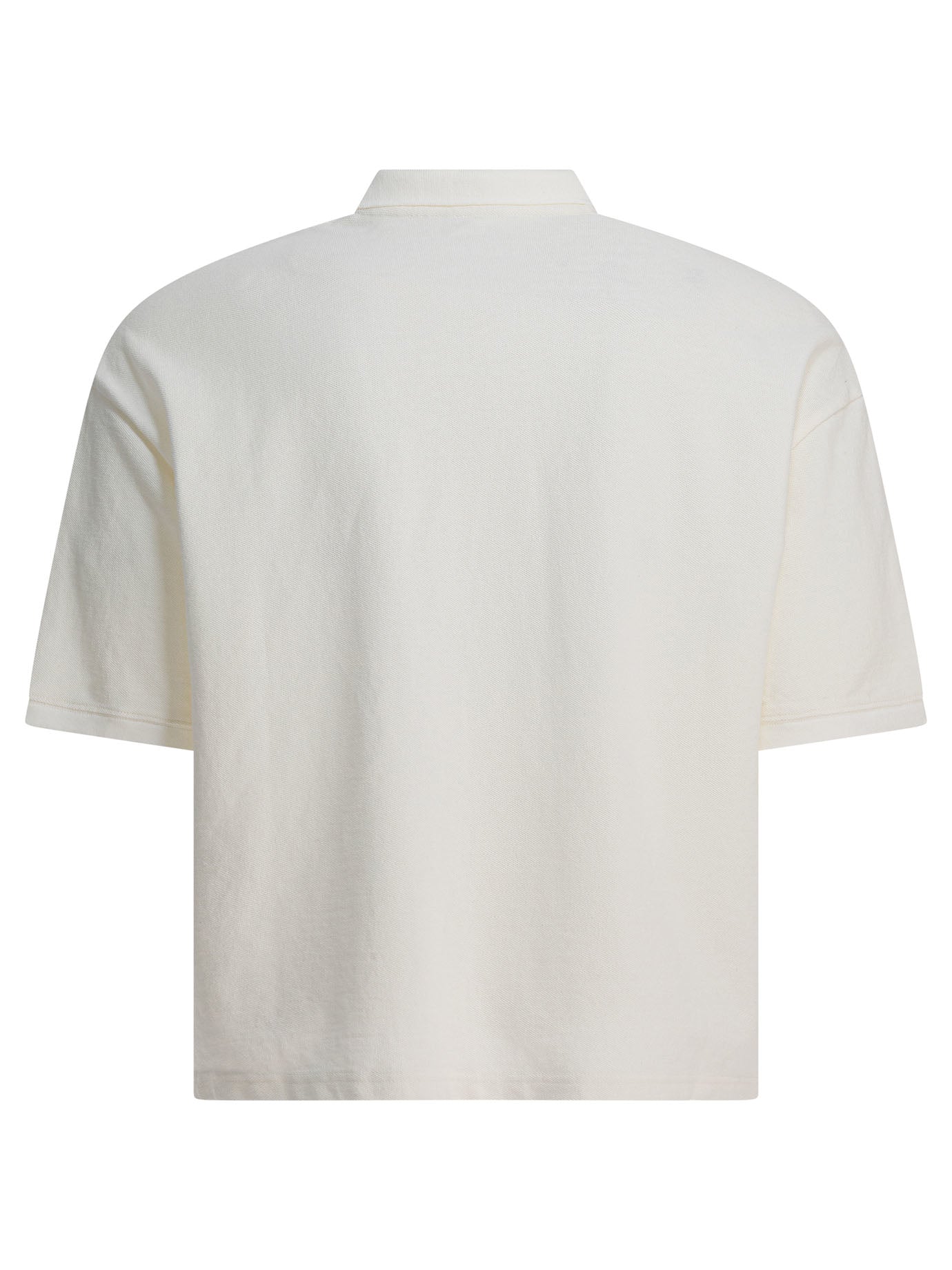 Kapital "box" Polo Shirt