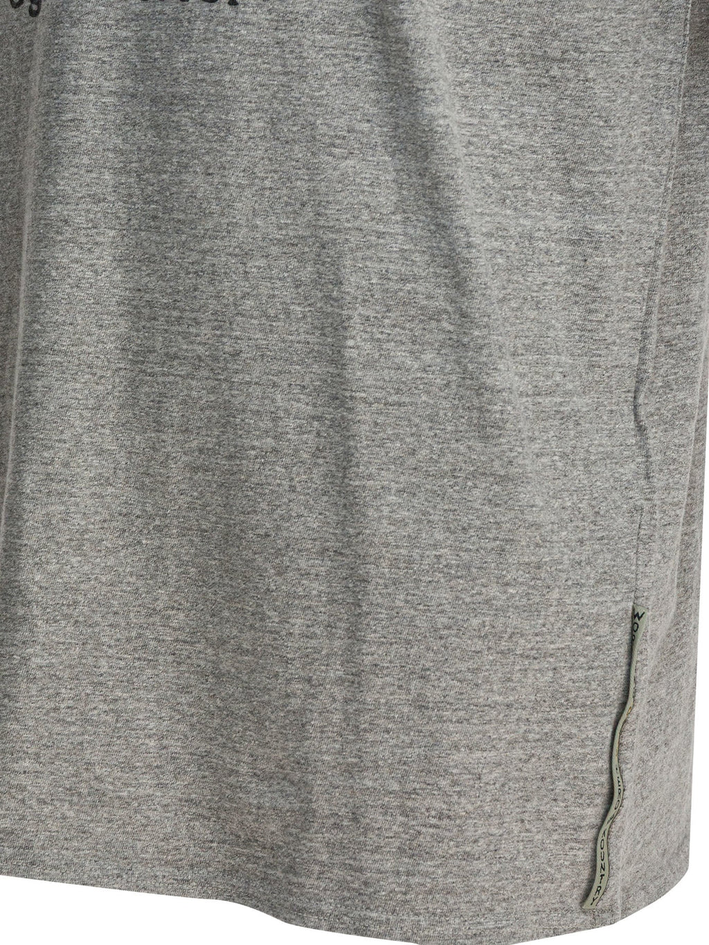 Kapital "bitter Peckish Bowy" T-shirt