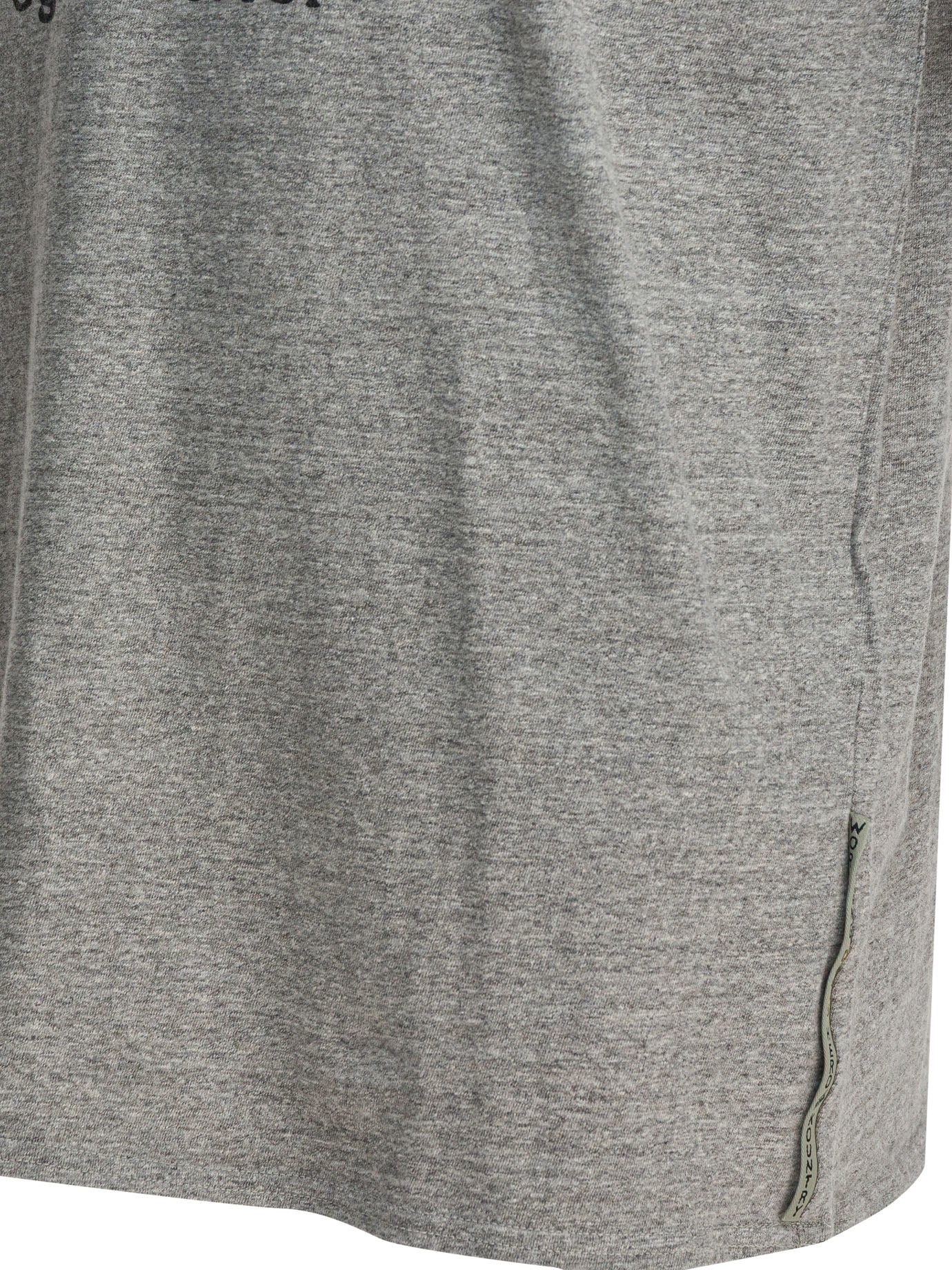 Kapital "bitter Peckish Bowy" T-shirt