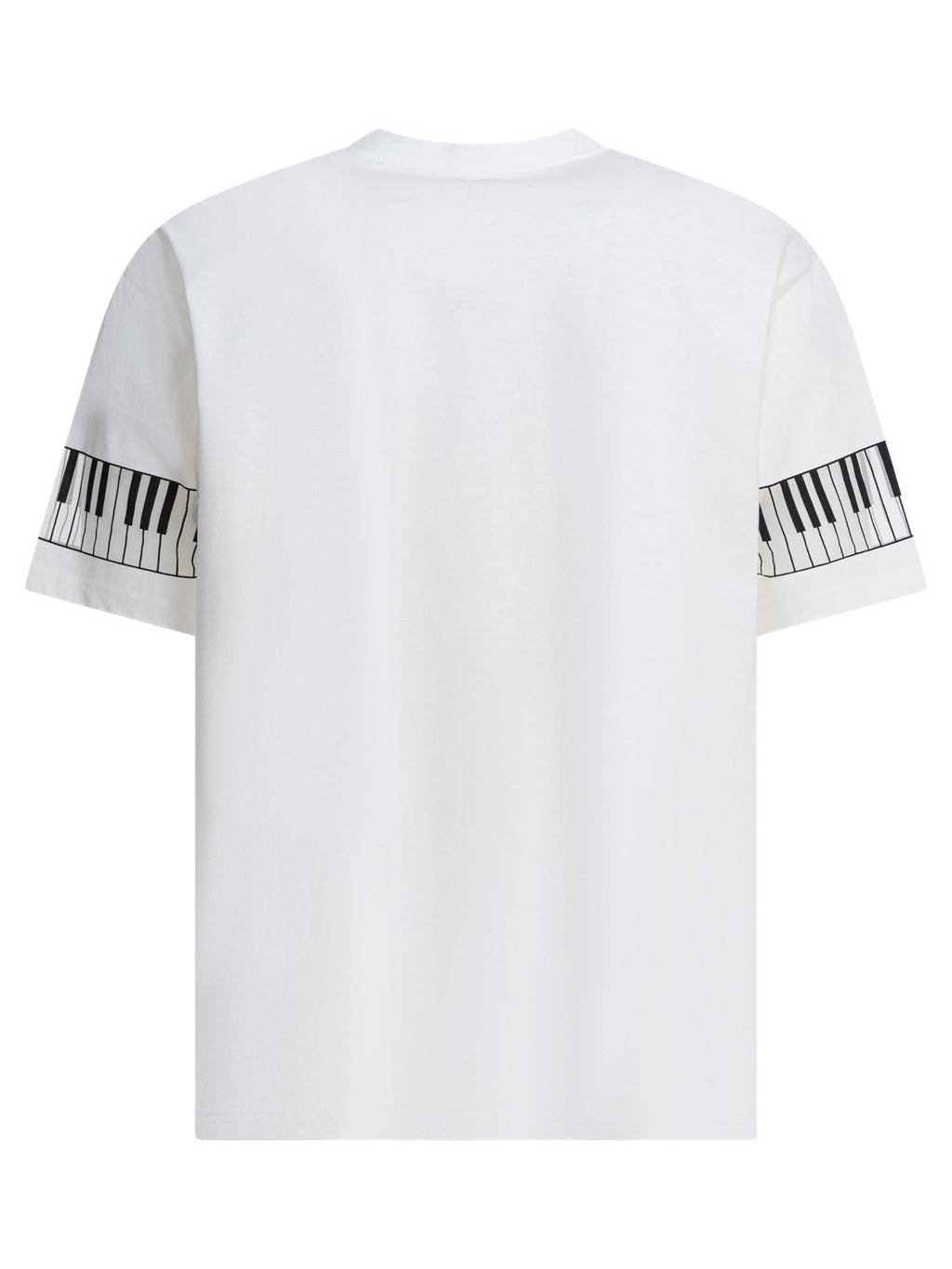 Kapital "life Kapriccio Piano" T-shirt