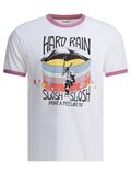 Kapital "hard Rain Sundance" T-shirt