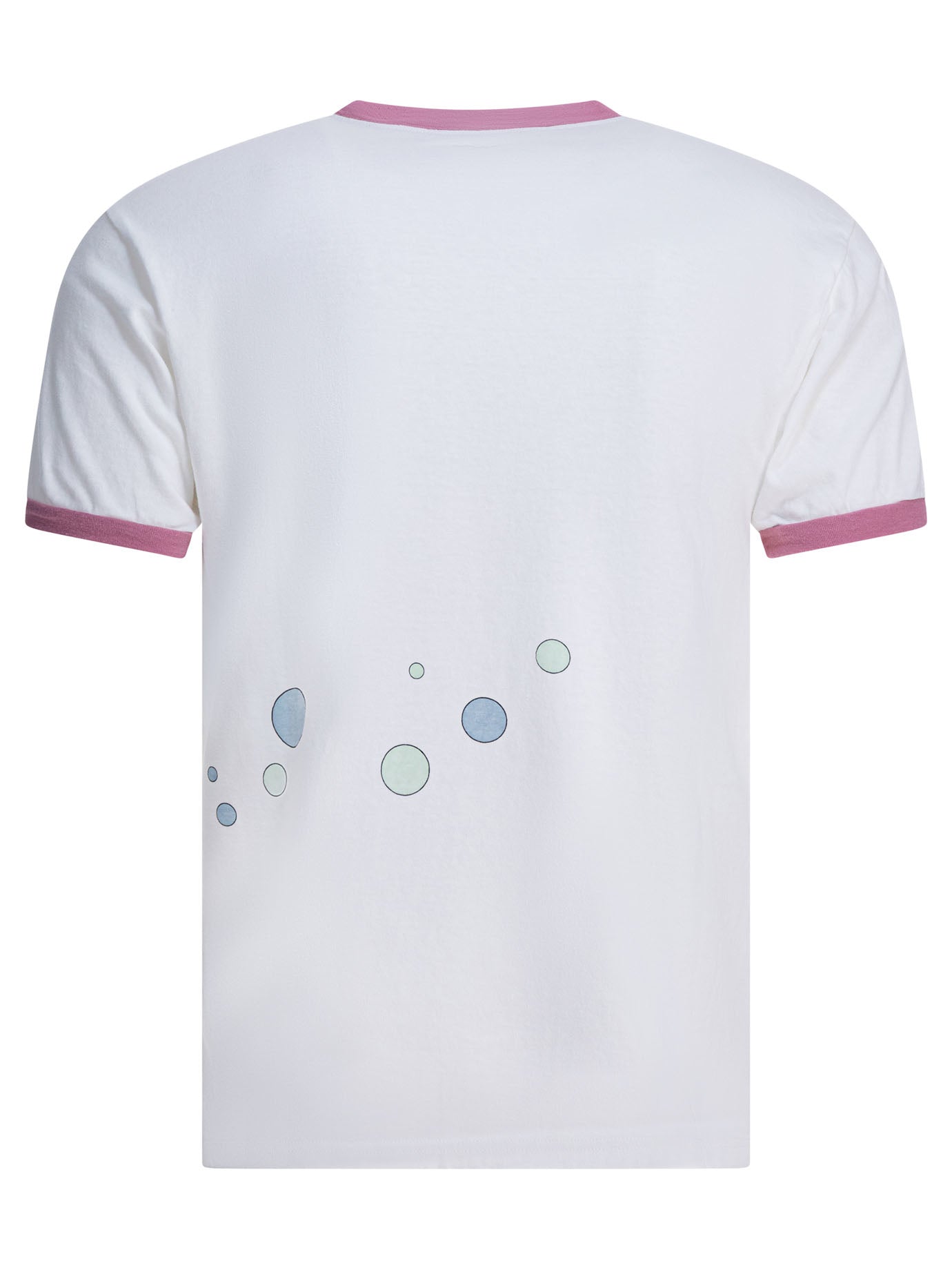 Kapital "hard Rain Sundance" T-shirt