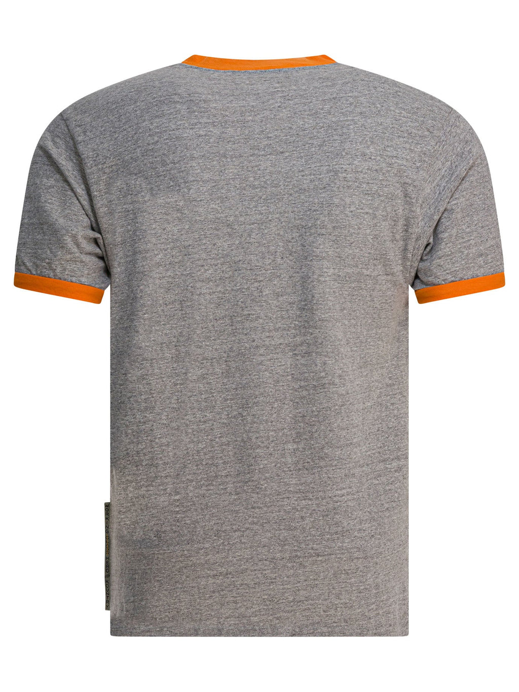 Kapital "tough Peckish Bowy" T-shirt