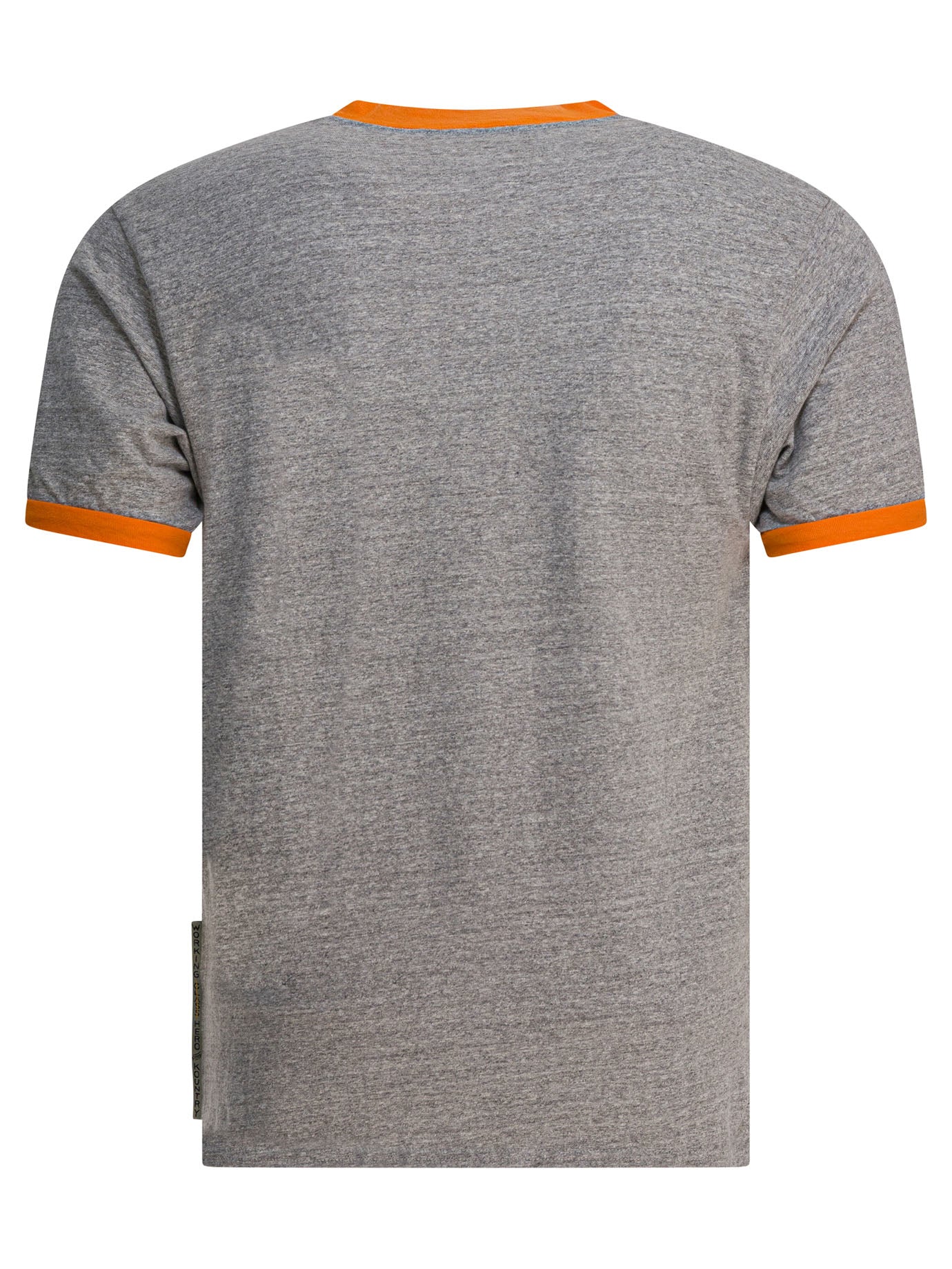 Kapital "tough Peckish Bowy" T-shirt