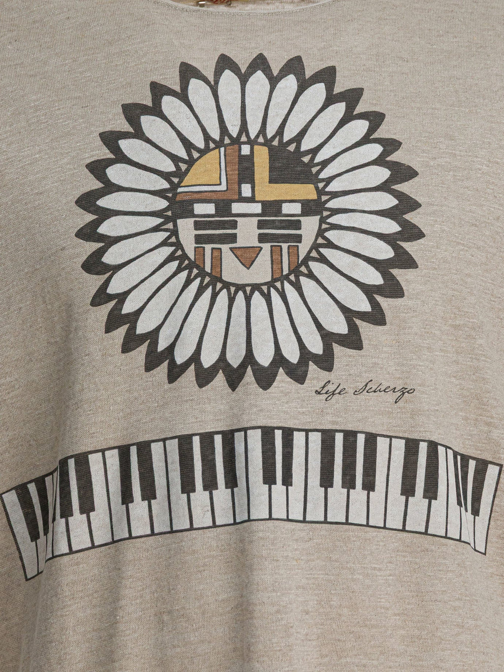 Kapital T-shirts