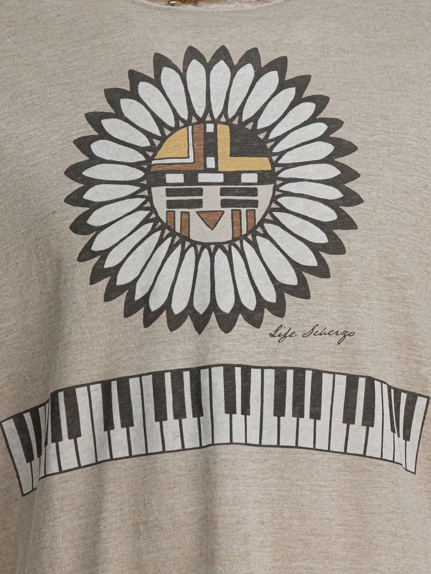 Kapital T-shirts