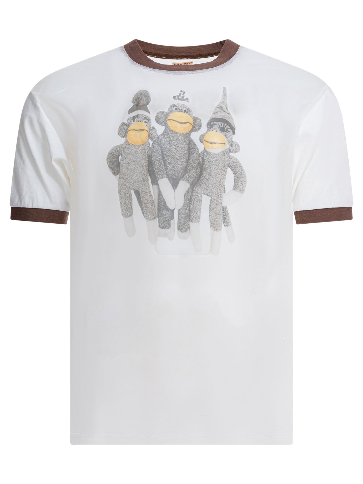 Kapital T-shirts