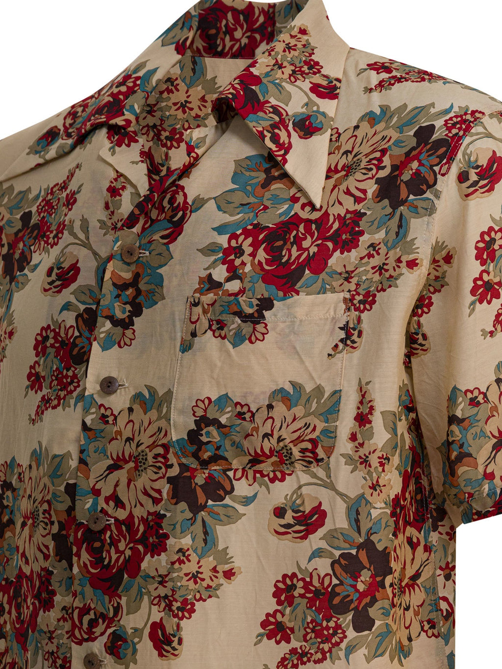Kapital "aloha" Shirt
