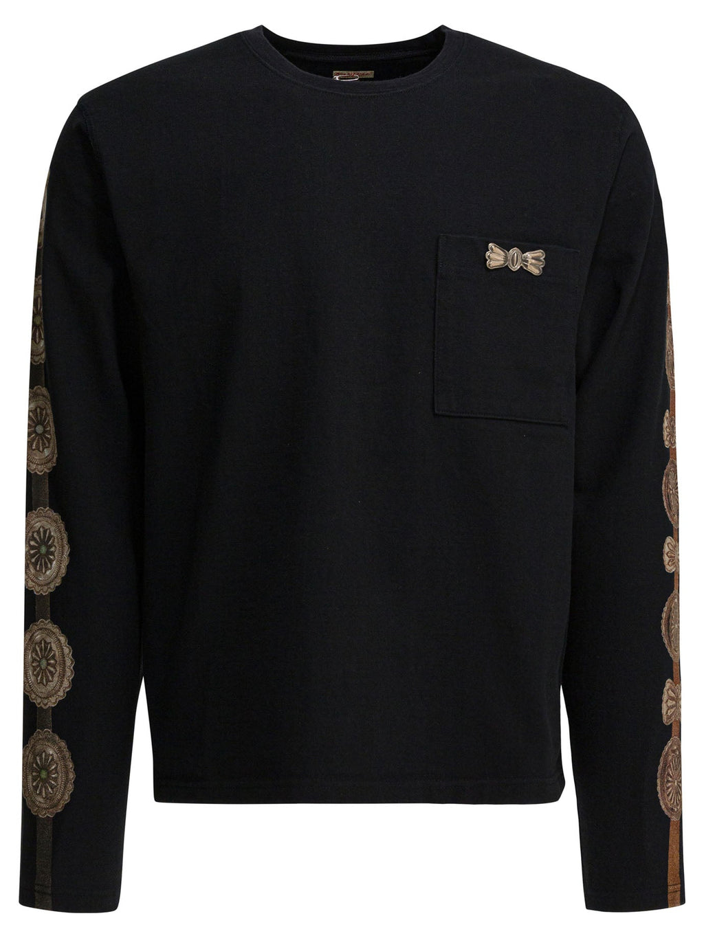 Kapital "concho" T-shirt