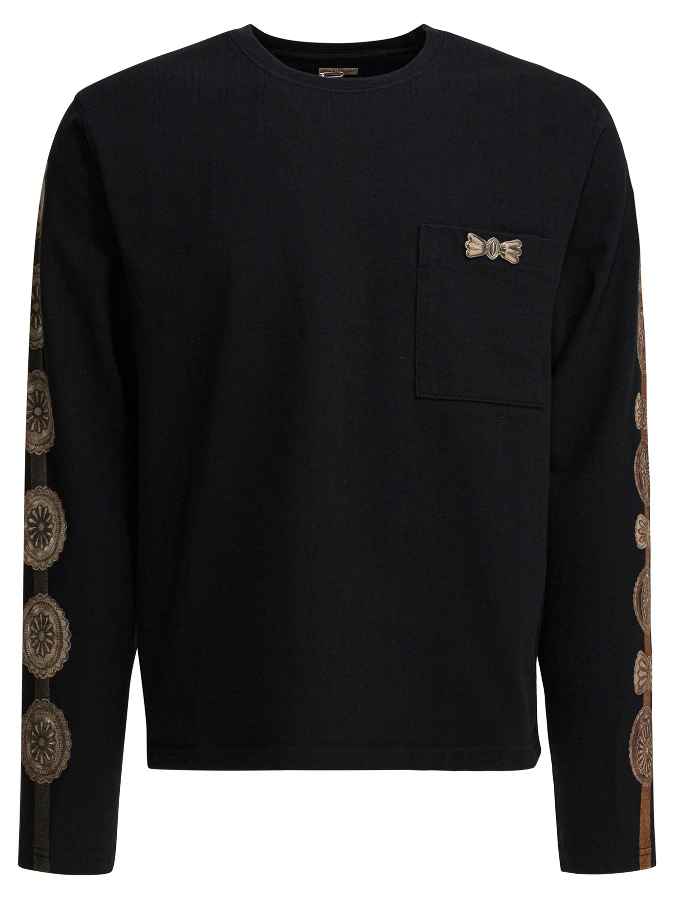 Kapital "concho" T-shirt