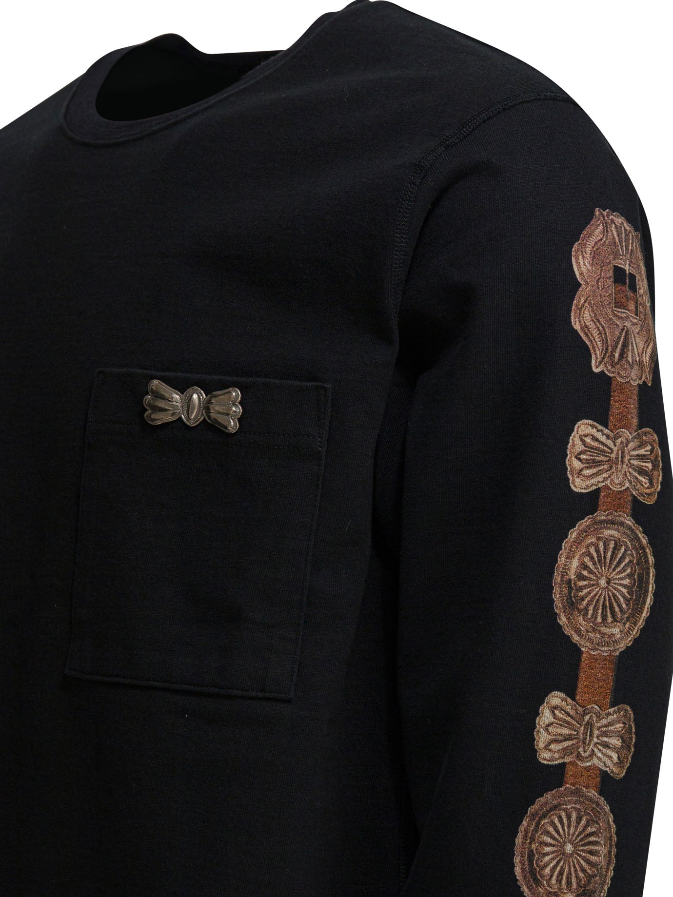 Kapital "concho" T-shirt