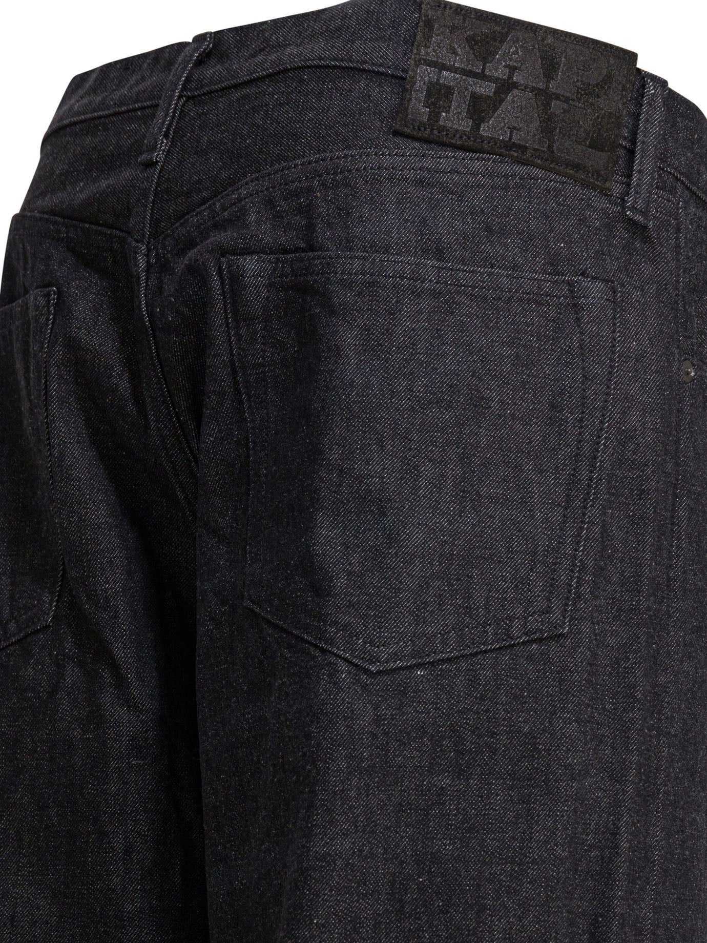 Kapital Jeans