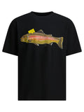 Kapital "peckish Rainbow" T-shirt