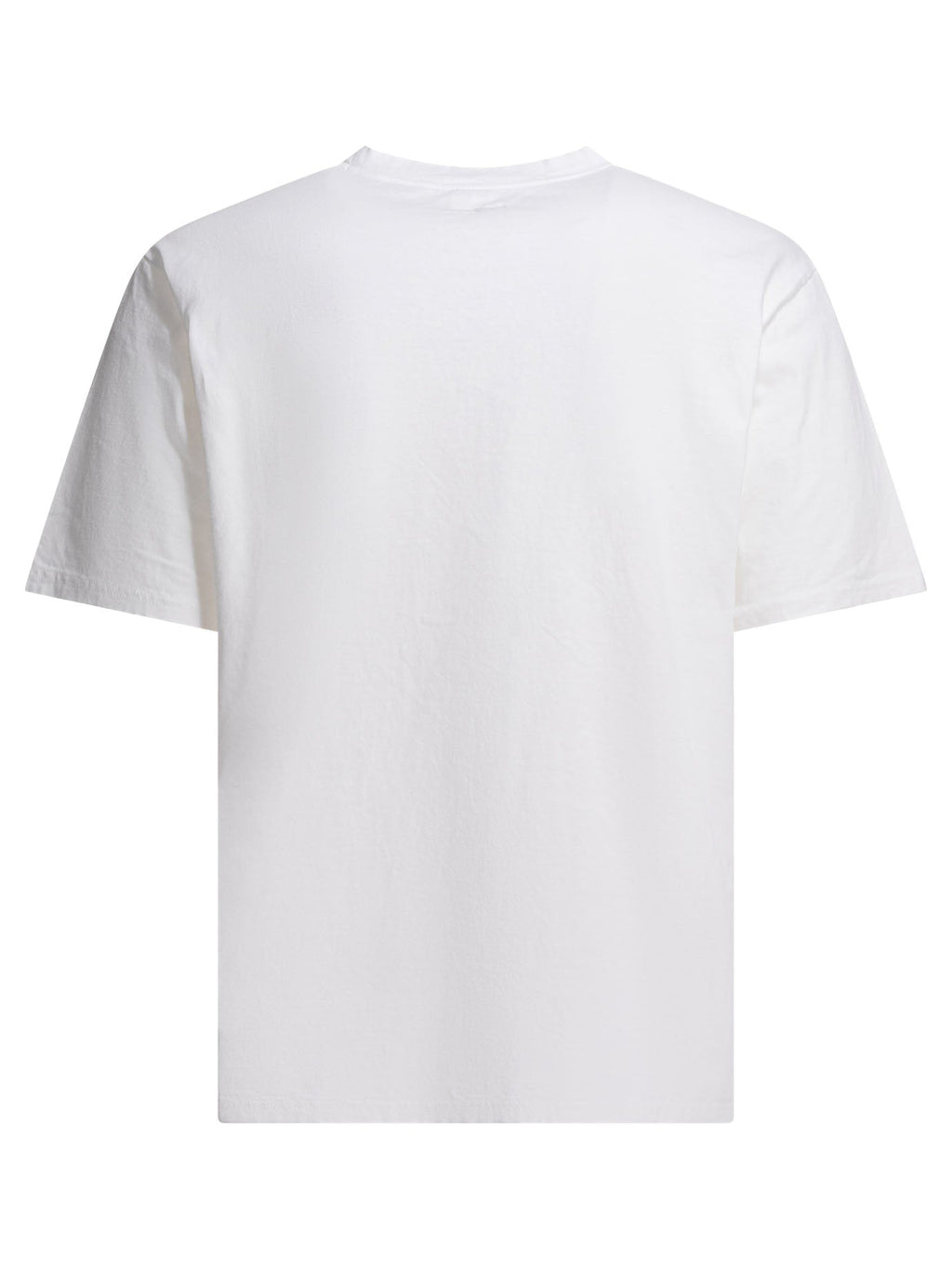 Kapital "two Trout Peckish Rainbow" T-shirt