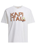 Kapital "canoe Kapital" T-shirt