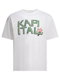 Kapital "canoe Kapital" T-shirt