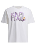 Kapital "canoe Kapital" T-shirt