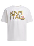 Kapital "canoe Kapital" T-shirt