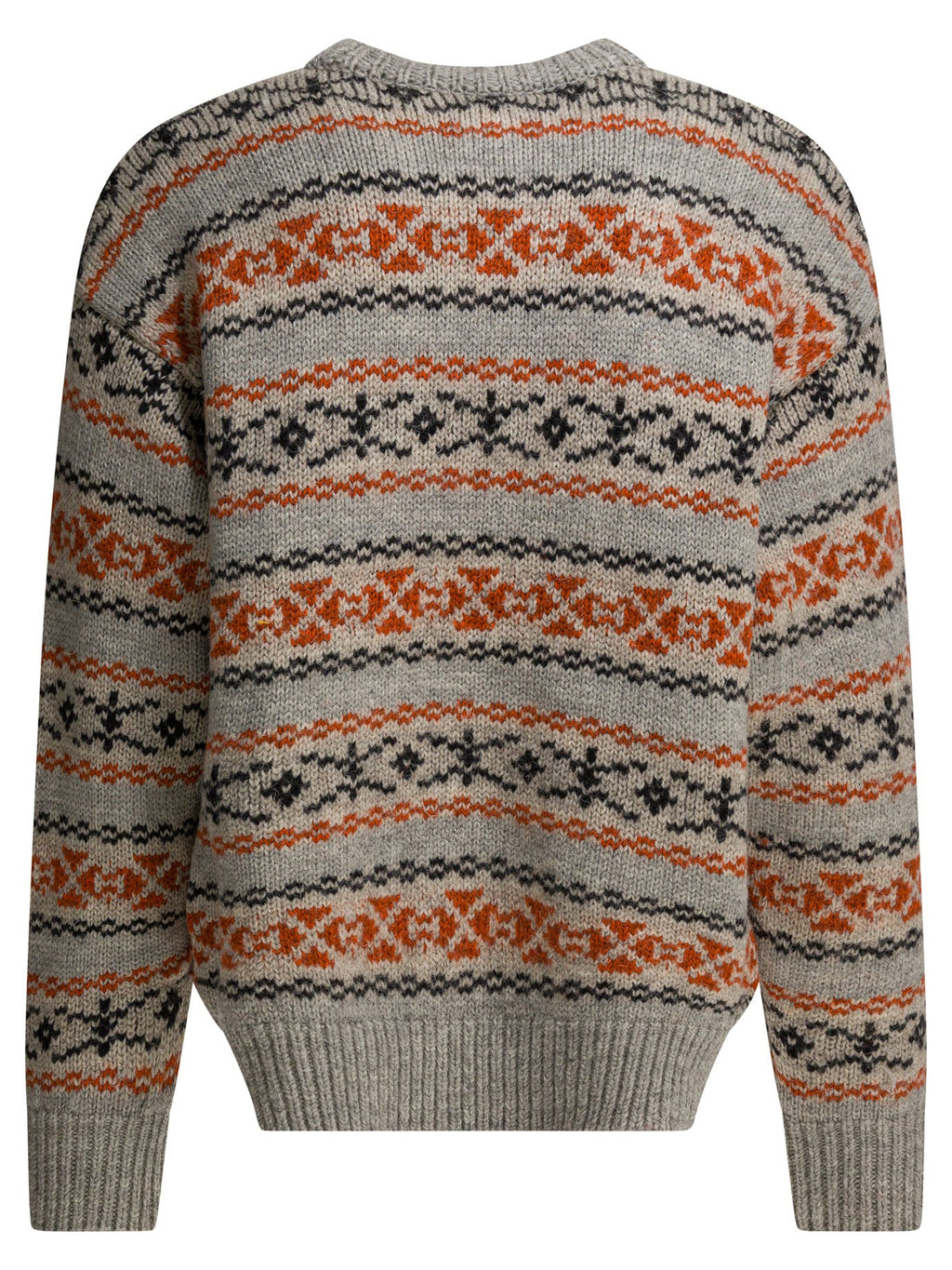 Kapital "yellowknife" Sweater