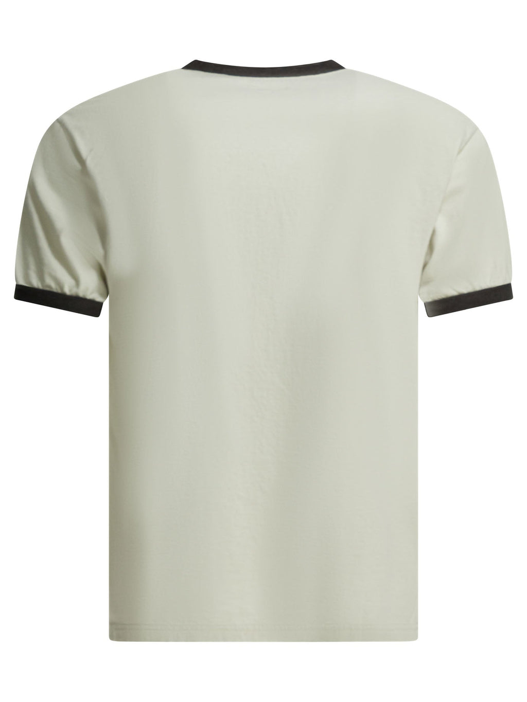 Kapital "ringer 'K' Bear" T-shirt