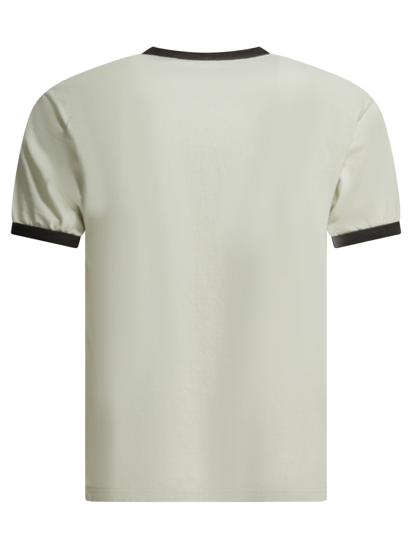 Kapital "ringer 'K' Bear" T-shirt