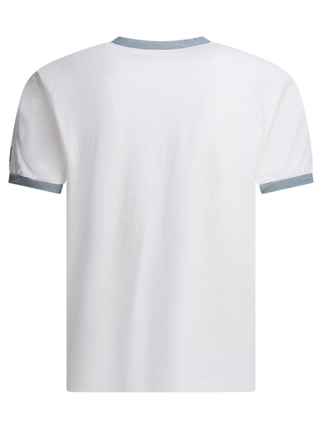 Kapital "ringer Churchill Lake" T-shirt