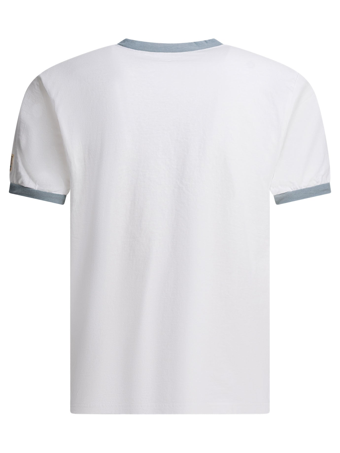 Kapital "ringer Churchill Lake" T-shirt