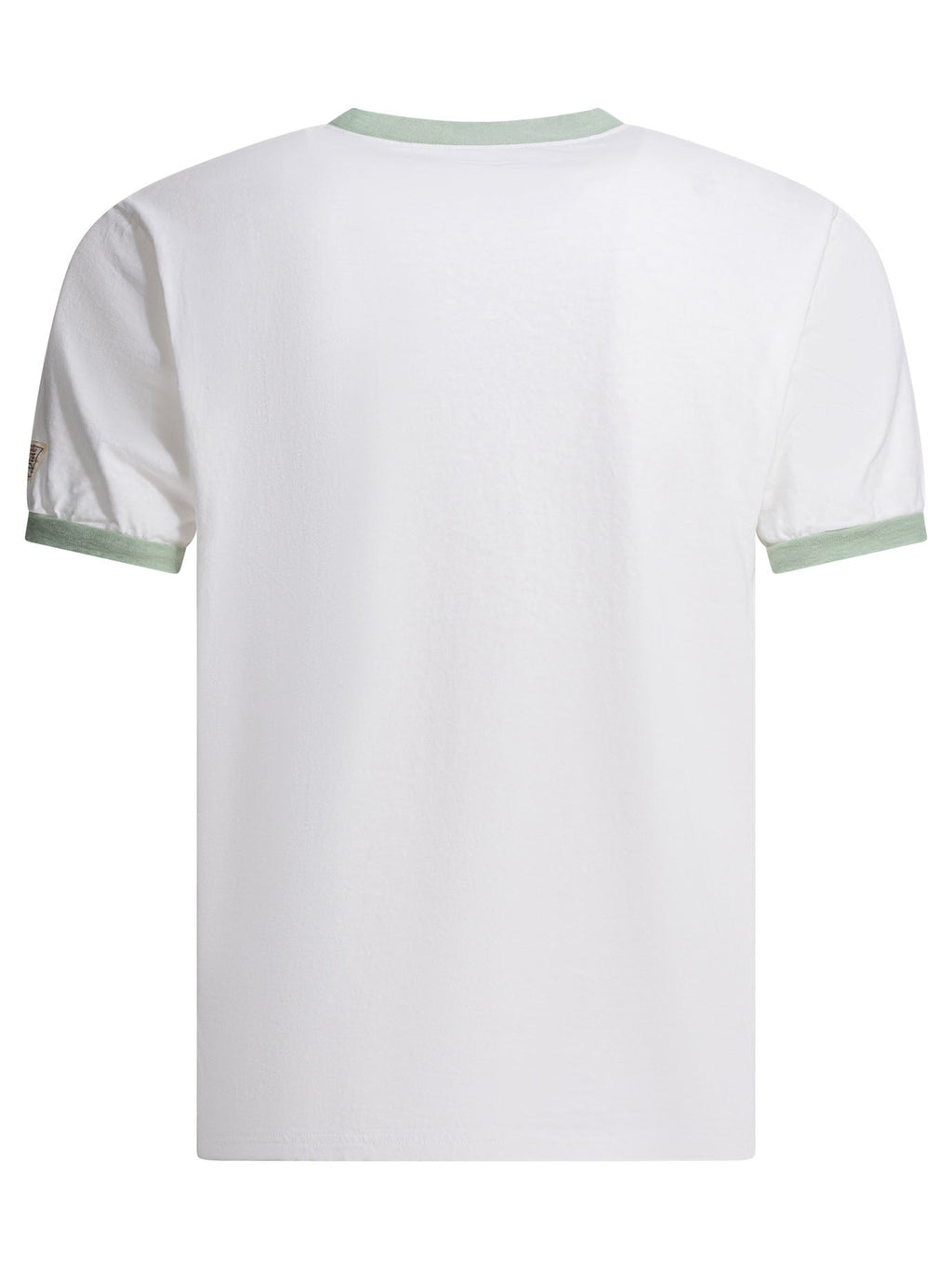Kapital "ringer Sambo Lake" T-shirt