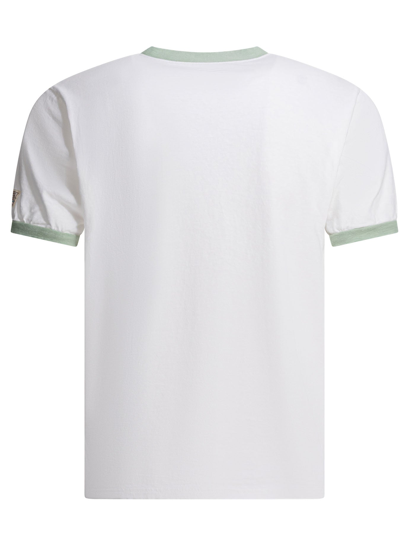 Kapital "ringer Sambo Lake" T-shirt