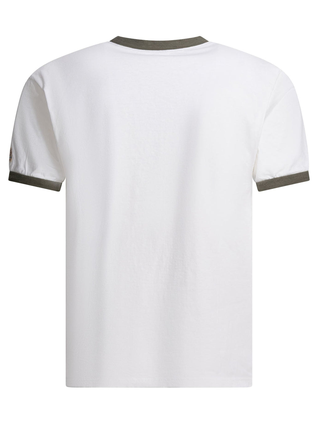 Kapital "ringer Pelly Lake" T-shirt