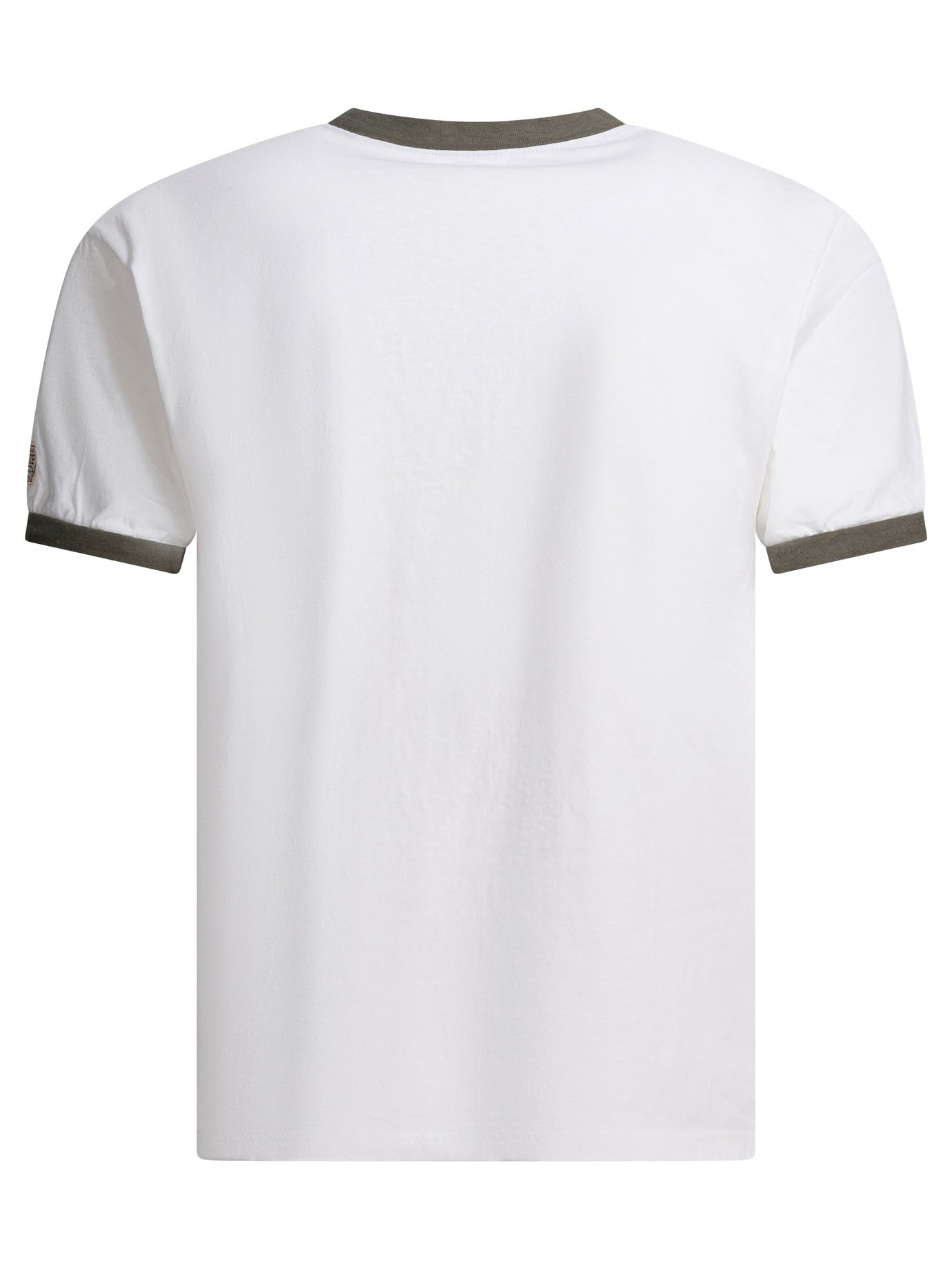 Kapital "ringer Pelly Lake" T-shirt