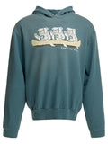 Kapital "'P' Bulldog" Hoodie